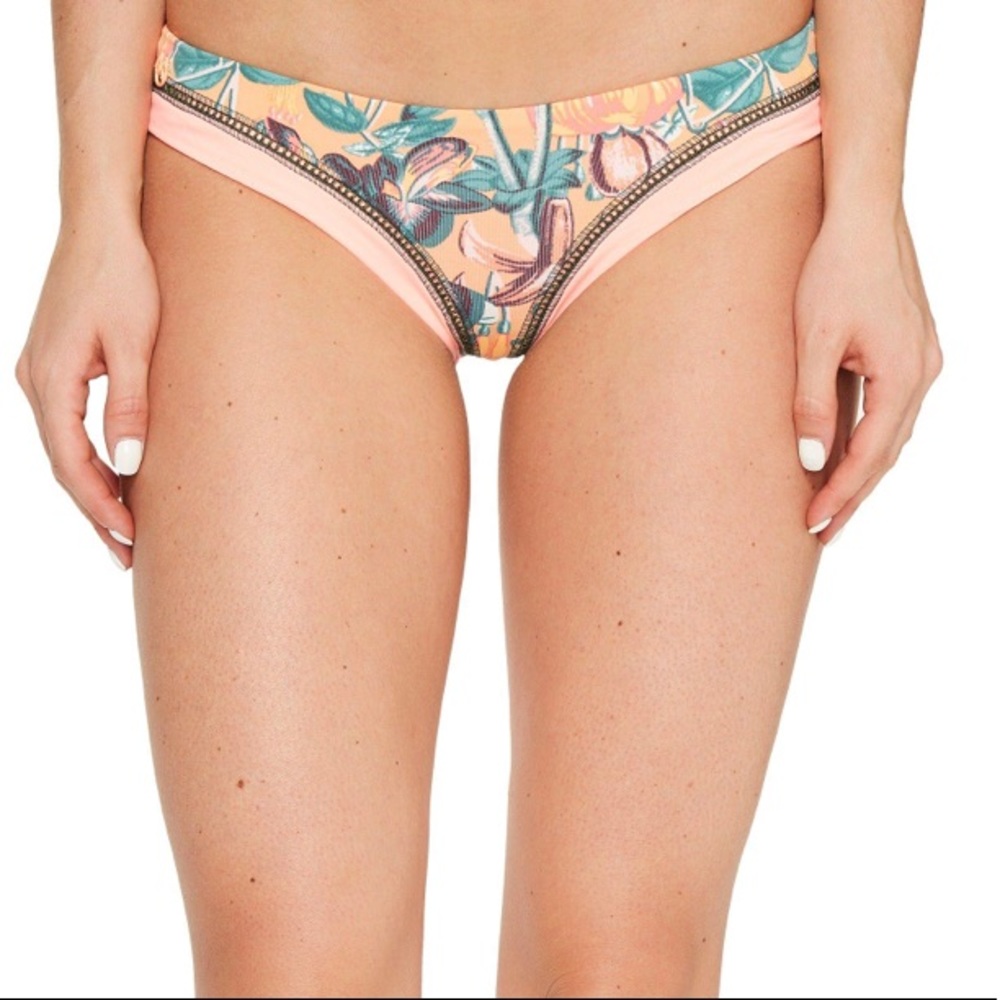 Maaji bikini bottoms